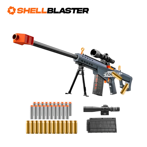 Sentinel Shellblaster