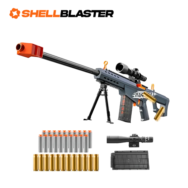 Sentinel Shellblaster