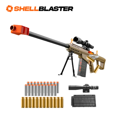 Sentinel Shellblaster
