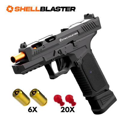 Raven Shellblaster