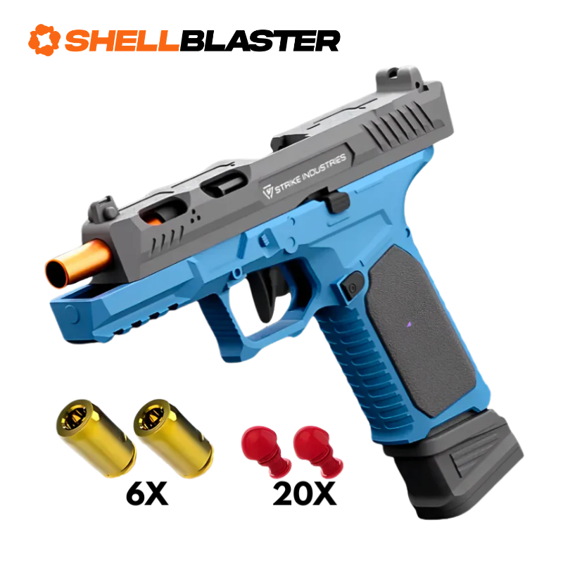 Raven Shellblaster