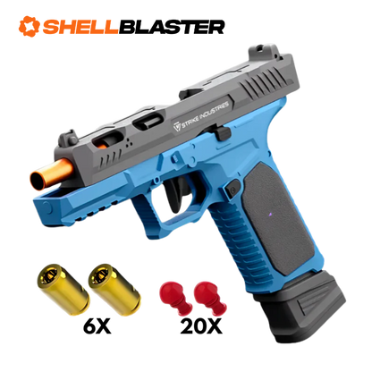 Raven Shellblaster