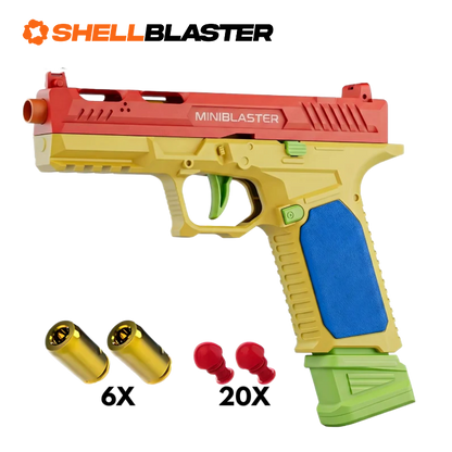 Raven Shellblaster
