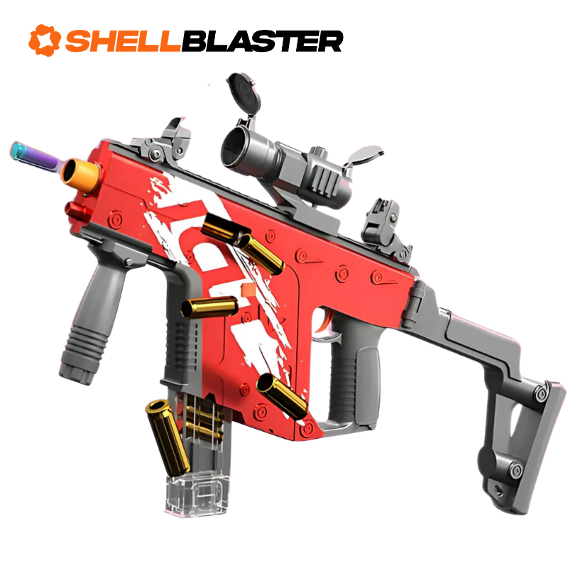 Pharaoh Shellblaster