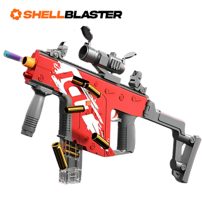 Pharaoh Shellblaster