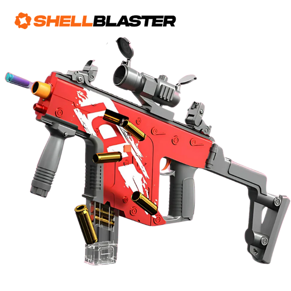 Pharaoh Shellblaster