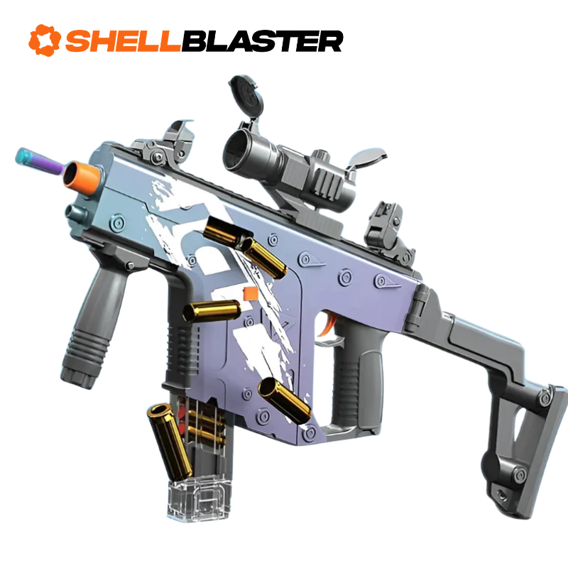 Pharaoh Shellblaster
