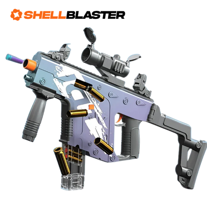 Pharaoh Shellblaster