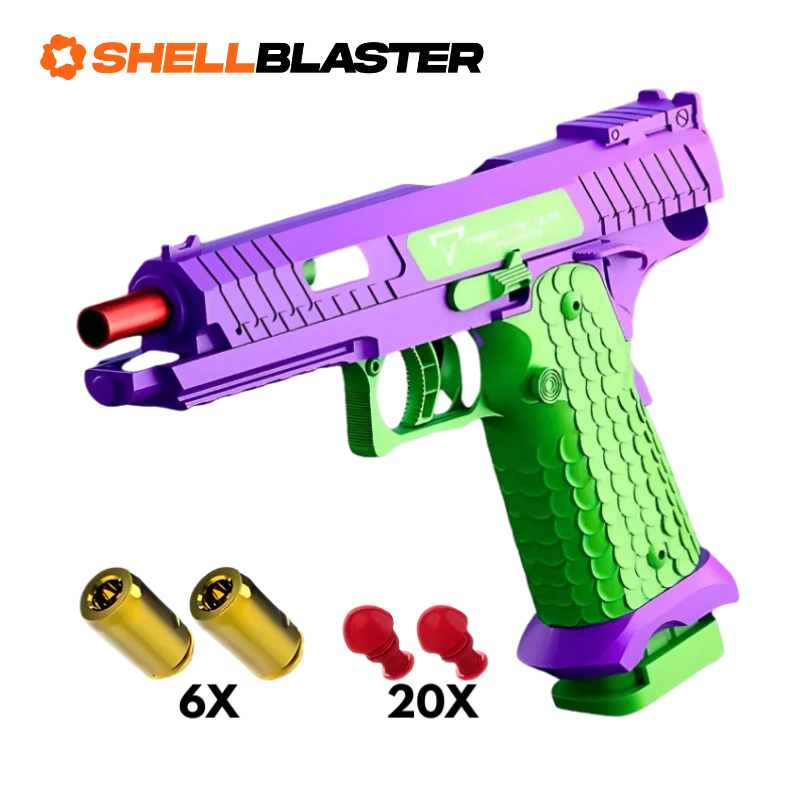 Reaper Shellblaster