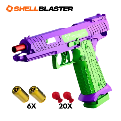 Reaper Shellblaster