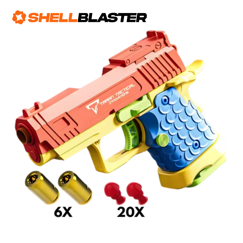 Minireaper Shellblaster
