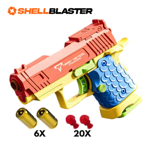 Minireaper Shellblaster