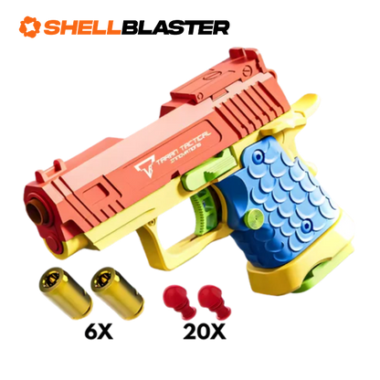 Minireaper Shellblaster