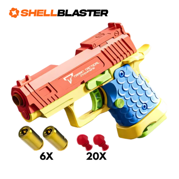 Minireaper Shellblaster