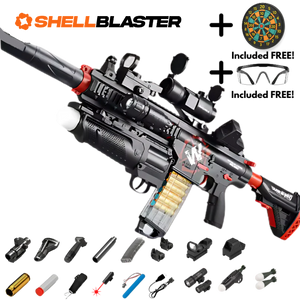 Phantom ULTRA Shellblaster + FREE GIFTS