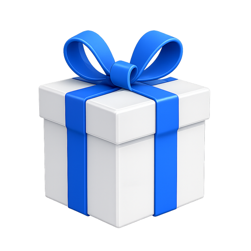 Mystery Gift
