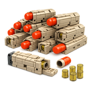 Extra Ammo Pack