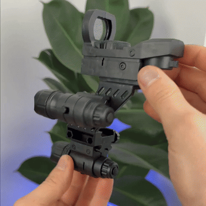 3-in-1 Attachment Bundle