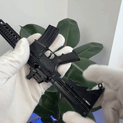 Blaster-M4A Replica