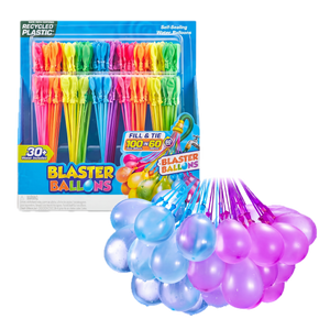 111 Self-Sealing Water Balloons