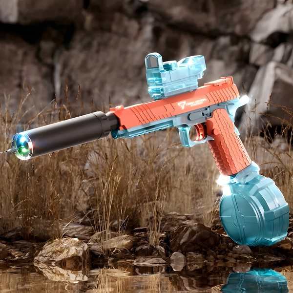 Reaper Waterblaster