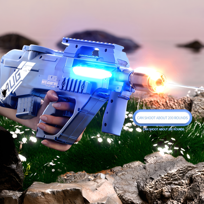 Stealth Waterblaster