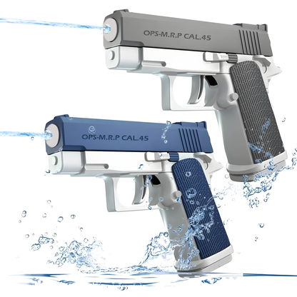 Cannon Waterblaster