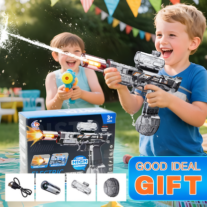 Hydro Waterblaster