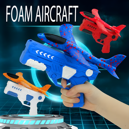 Falcon Miniblaster