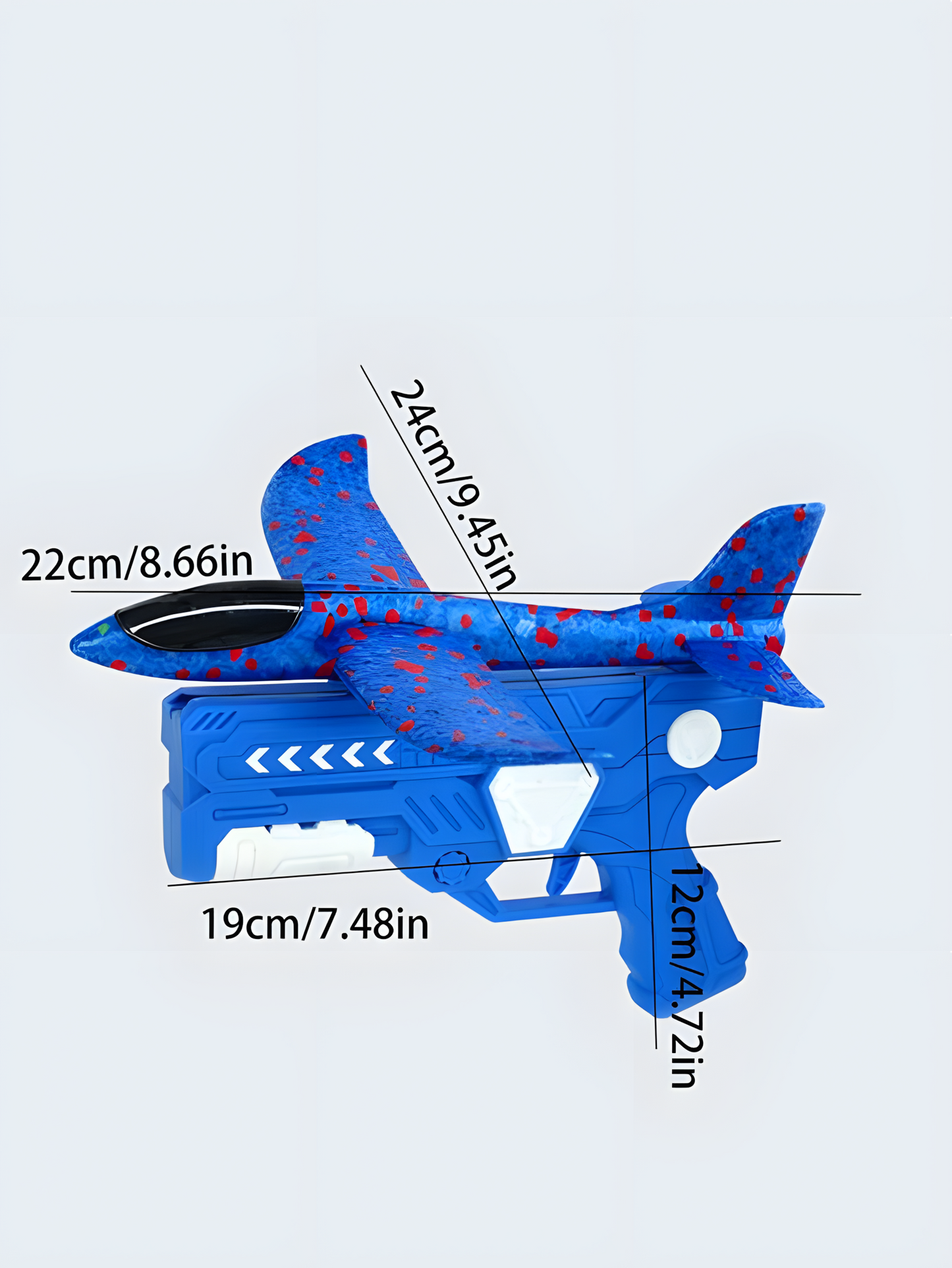 Falcon Miniblaster