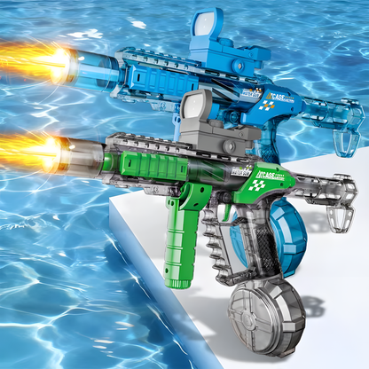 Dragon Waterblaster