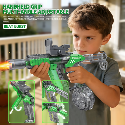 Dragon Waterblaster