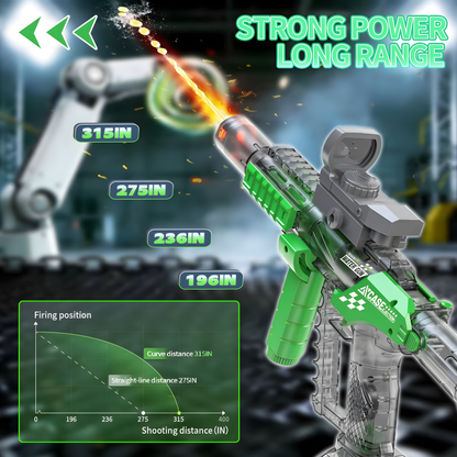 Dragon Waterblaster