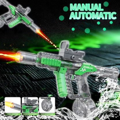 Dragon Waterblaster