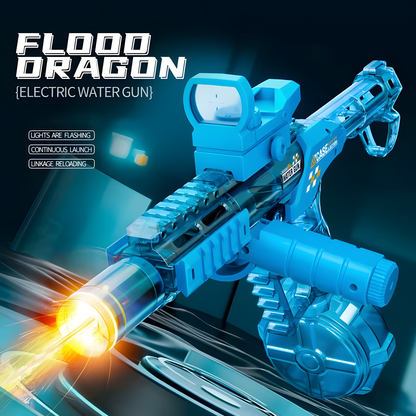 Dragon Waterblaster