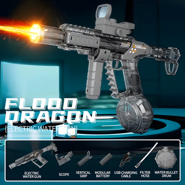 Dragon Waterblaster