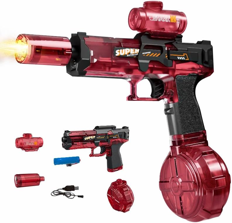 Hydro Waterblaster